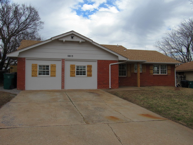 2813 Southeast 46th Street